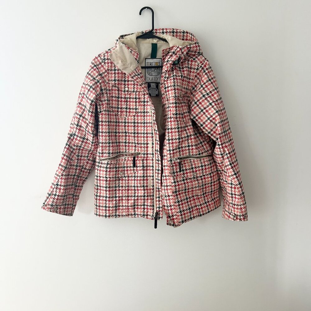 Burton Kids Medium (size 8-10)